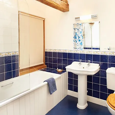 Holiday home Udford House