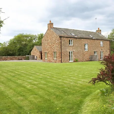 Udford House Holiday home *