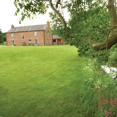 Udford House بيت للعطل Edenhall