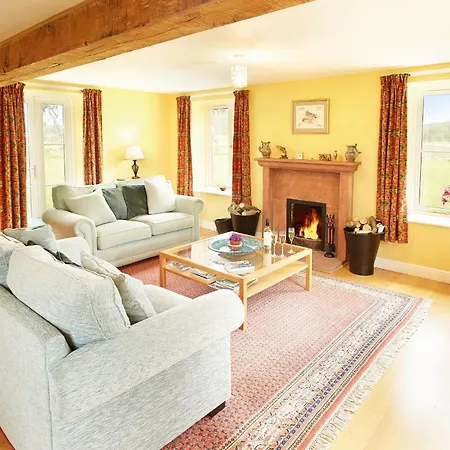Udford House Edenhall