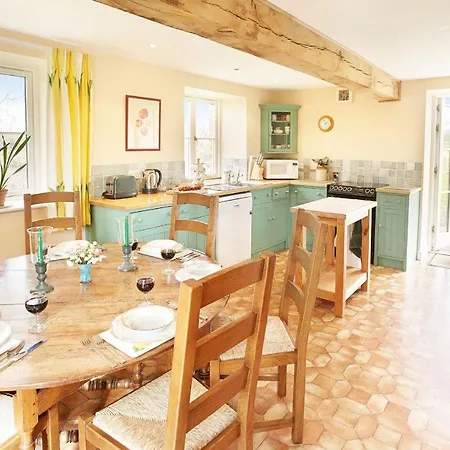 Udford House Holiday home *