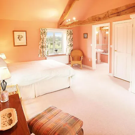 Udford House Edenhall